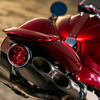 MVアグスタの新型スーパースポーツ「スーパーヴェローチェ1000・セリエ・オロ」