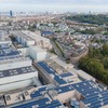 アウディのベルギー・ブリュッセル工場