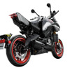 CaDA ブロック C59021Wsuzuki katana スズキ カタナ 2022