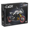 CaDA ブロック C59021Wsuzuki katana スズキ カタナ 2022