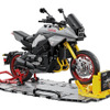 CaDA ブロック C59021Wsuzuki katana スズキ カタナ 2022