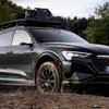 高級EVの需要減少、アウディ電動SUV『Q8 e-tron』の生産終了を検討