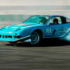 KUMADRI競技車両（180sx）