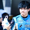 古谷悠河選手