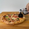 名車・スズキ『KATANA』型のピザカッター「ピザカッターナ」2000個限定予約販売