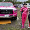 XCRスプリントカップ北海道 第3戦 ARKラリーカムイ