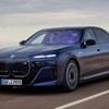 BMW 7シリーズ 新型