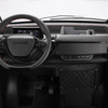ACCIONAの電動ナノカー『Silence S04』