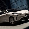 上海汽車のIMブランドのLS6
