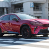トヨタ クラウンスポーツ PHEV
