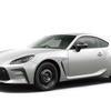 TRD GR86 Cup Car Basic