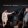 ポルシェデザインの「クロノグラフ1 Hodinkee 2024エディション」