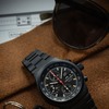 ポルシェデザインの「クロノグラフ1 Hodinkee 2024エディション」
