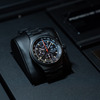 ポルシェデザインの「クロノグラフ1 Hodinkee 2024エディション」
