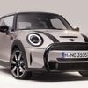 MINI 3ドアハッチバック