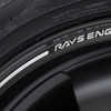 VOLK RACING『TE37ultra X』