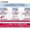 半導体やAIの活用など、ソフトウェア基本戦略の具体的事例が今回新たに示された