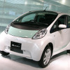 【三菱 i-MiEV 発表】果たしてバッテリーの耐久性は？