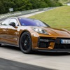 ポルシェ・パナメーラ 新型