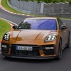 ポルシェ・パナメーラ 新型