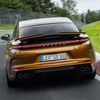 ポルシェ・パナメーラ 新型