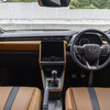 レクサス LBX MORIZO RR