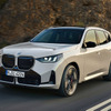 BMW X3 M50 xDrive