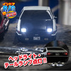京商から『スプリンタートレノ・AE86』をモチーフにしたトイラジ「ファーストミニッツ」発売