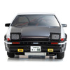 京商から『スプリンタートレノ・AE86』をモチーフにしたトイラジ「ファーストミニッツ」発売