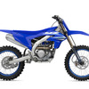 ヤマハ YZ450F