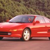 トヨタ MR2（2代目、US仕様）