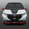 ノート オーラ NISMO