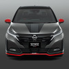 ノート オーラ NISMO