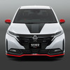 ノート オーラ NISMO