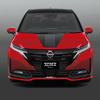 ノート オーラ NISMO