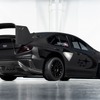 スバル WRX の「プロジェクト・ミッドナイト」