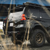 VOLK RACING『ZE40X』 × トヨタ ランドクルーザープラド