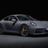 ポルシェ 911 カレラGTS 改良新型