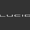 ルーシッド（LUCID）のロゴ