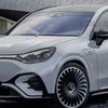 メルセデスベンツ『EQC』が引退、Cクラス電動SUVの『GLC EV』登場！