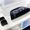LiDAR用カバーガラス「Wideye（ワイドアイ）」