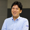 ＡＧＣ オートモーティブカンパニー モビリティ事業本部 車載ガラス事業部 技術統括部 新商品開発グループの藤江陽平氏
