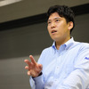ＡＧＣ オートモーティブカンパニー モビリティ事業本部 車載ガラス事業部 技術統括部 新商品開発グループの藤江陽平氏