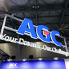 ＡＧＣブース（人とくるまのテクノロジー展2024 NAGOYA）