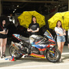#37 BMW MOTORRAD WORLD ENDURANCE TEAM（鈴鹿8耐2024）