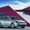 VW ゴルフ に新型ディーゼル投入