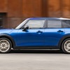 MINI 5ドアハッチバック 新型の「Favoured Trim」仕様