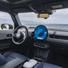 MINI 5ドアハッチバック 新型の「Favoured Trim」仕様