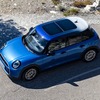 MINI 5ドアハッチバック 新型の「Favoured Trim」仕様