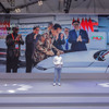 ヒョンデ・コナ・エレクトリック 新型（GIIAS 2024）